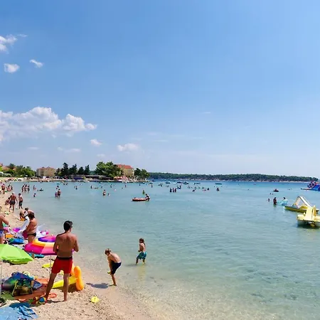 Apartman Ines *