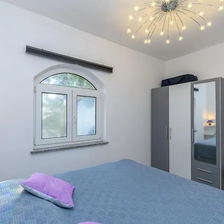 Ines Apartman Banjol