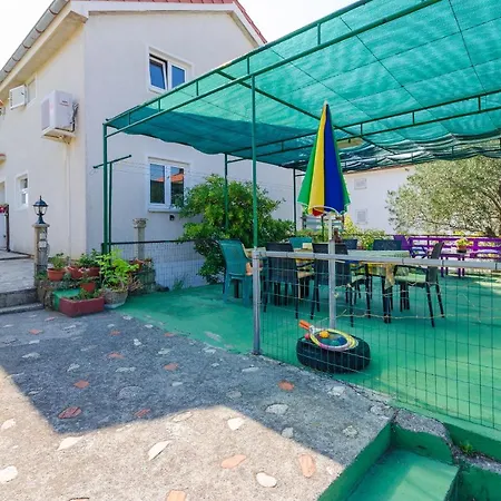 Apartment Ines
