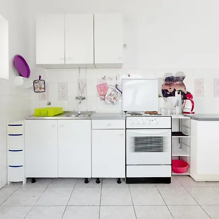 Ines Apartment Banjol