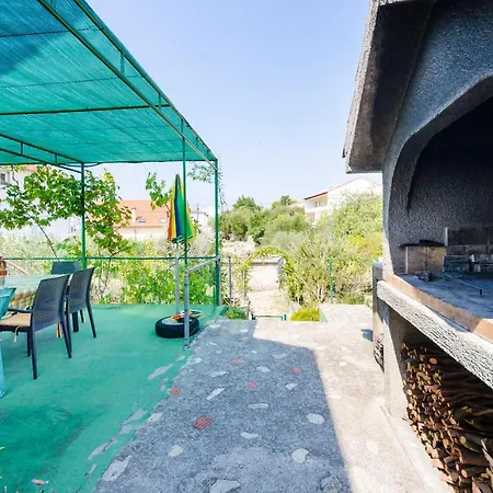 Apartment Ines