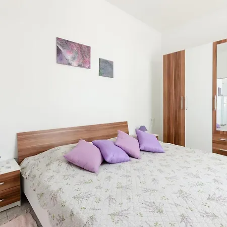 Ines Apartment
