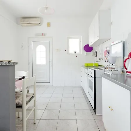 Apartment Ines *