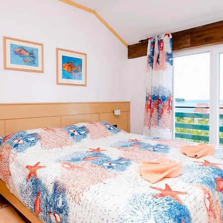 Ines Apartment Banjol
