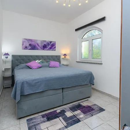 Apartment Ines