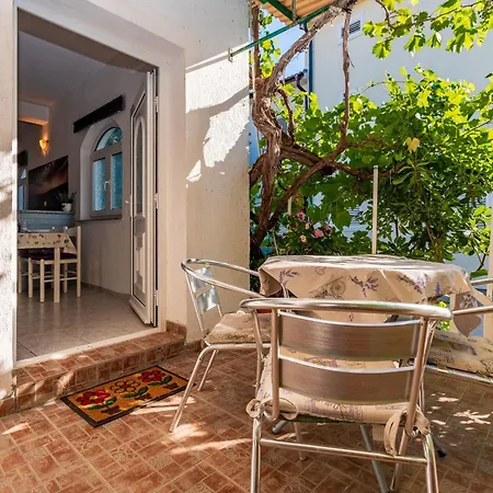 Apartment Ines Banjol