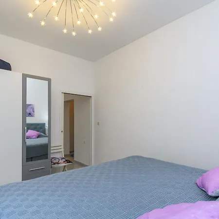 Appartement Ines *