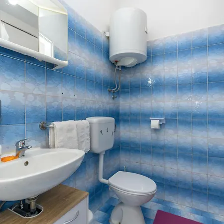 Apartment Ines *