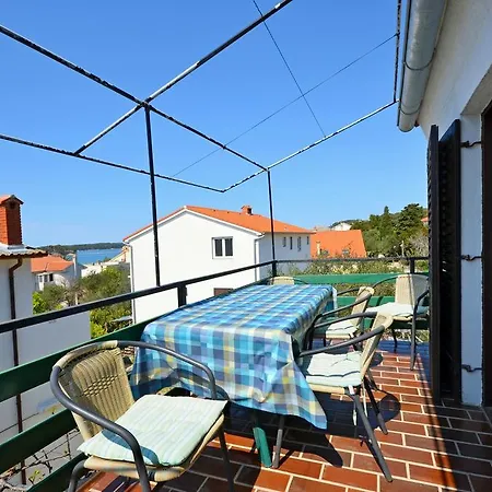 Ines Apartment