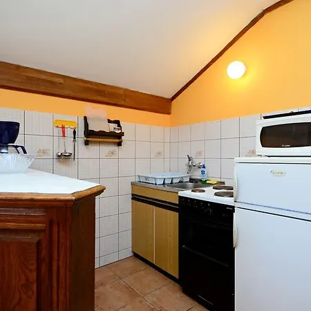 Apartment Ines