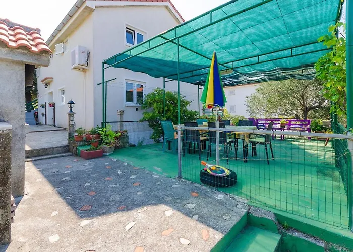 Appartement Ines