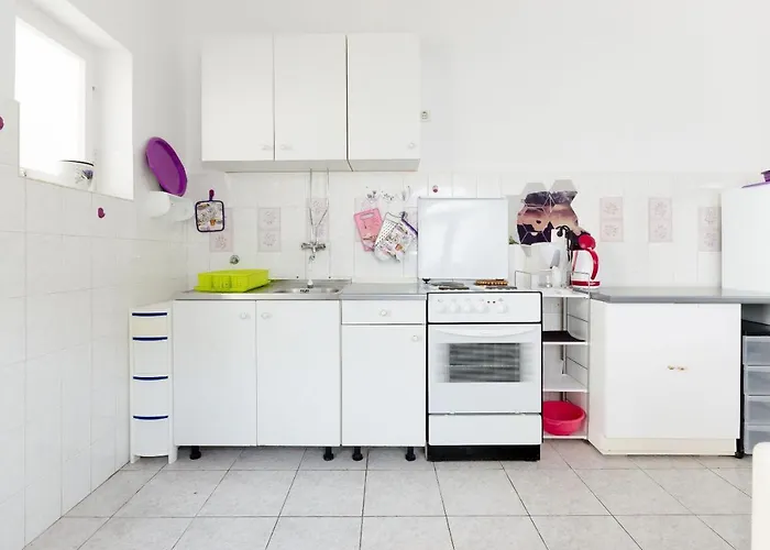 Ines Appartement Banjol