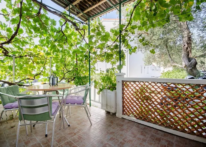 Appartement Ines