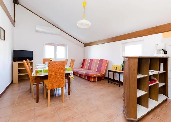 Appartement Ines Banjol