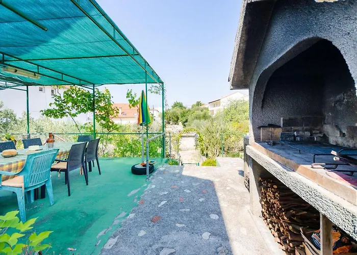 Appartement Ines