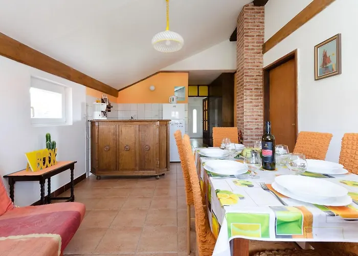 Appartement Ines *