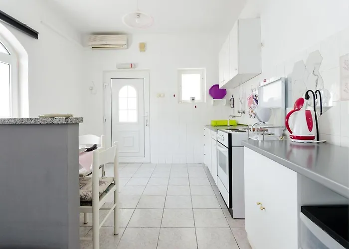 Appartement Ines *