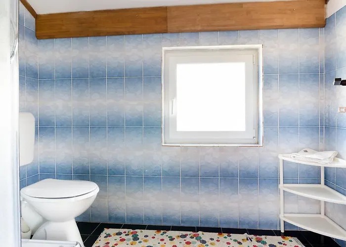 Ines Appartement Banjol