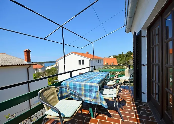 Ines Appartement