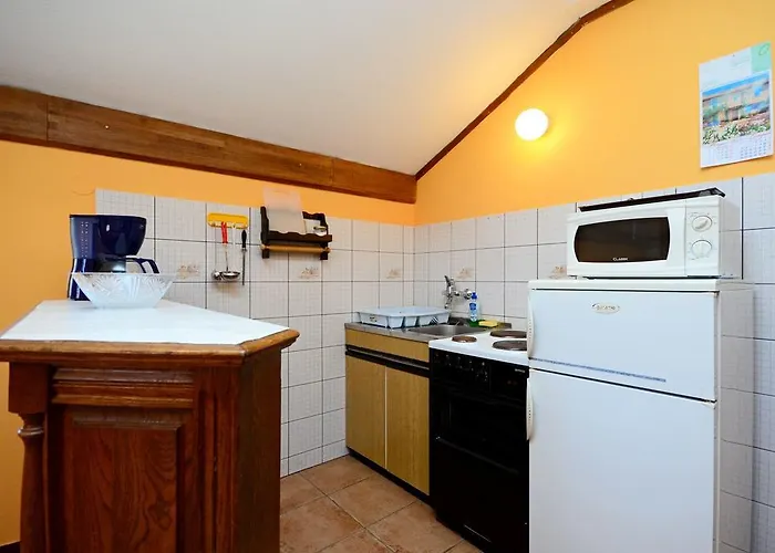 Appartement Ines